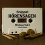 Hörensagen Snippet (Vol. 3)