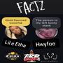 Factz (Lost Files 2021) (feat. Hwy Foe) [Explicit]
