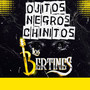 Ojitos negros chinitos