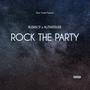 Rock The Party (feat. AliThatDude) [Explicit]