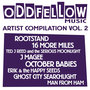 Oddfellow Music Artist Compilation Vol. 2