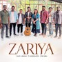 Zariya (feat. Anugraha Bista & Bivek Subba)