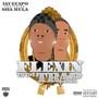 Flexin' to the Trap (feat. Sha Mula) [Explicit]