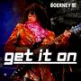 Get It On (Fast Rock Mix)