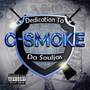 Dedication ta da Souljas (Explicit)