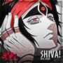 SHIVA! (feat. UNNVMED) [Explicit]