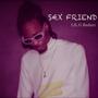 *** friend (Explicit)