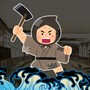 乱戦勃発