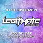 Cool N Clever (D-Lyte's Deep Pan Remix)