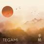 Tegami (a piece for guitar trio) (feat. Priscilla Setiawan & Derhard Togu)