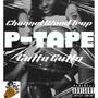 P-Tape, Vol. 1 (Explicit)