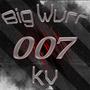 007 (feat. KvOnDaBeat) [Explicit]