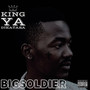 King Ya Dikatara (Explicit)