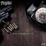 Quiet Love & Bullets Lie