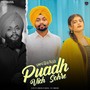 Puadh Vich Sohre (feat. Jass Gill)