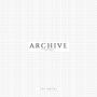 ARCHIVE 0719 (The Instrumentals Part One)