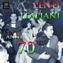 Lenti Italiani Anni 70