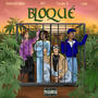 Bloqué (feat. 92Low, Young D & vvs) [Explicit]