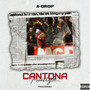 Cantona Freestyle (Explicit)