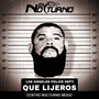 Que Lijeros (Explicit)