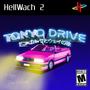 TOKYO DRIVE (Explicit)