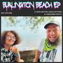 Burlington Beach EP