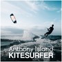 Kitesurfer