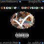 Clouted Decisions (feat. Kingheflo, LA Nakka & A-Murph) [Explicit]