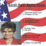 Sarah Palin Battle Hymn