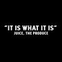 It Is What It Is (Explicit)