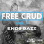 Free Crud Vol. 1 (Explicit)