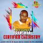 Blessings (Certified Chemistry Riddim) (feat. Franswaa)