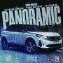 Panoramic Rmx (feat. Valentino Gambino, Estebandido & Yonny Malcriao) [Explicit]