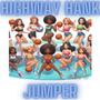 Jumper (feat. Highway Hank) [Explicit]