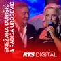 Rado moja bela (Live)