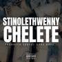 Chelete (Explicit)