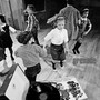 A Child's Introduction to Square Dancing