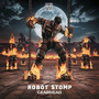 Robot Stomp