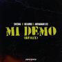 MI DEMO (feat. Bizarro & Abenamar Lee) [REMIX] [Explicit]