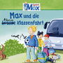 04: Max und die klasse Klassenfahrt