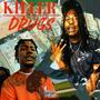 Killer ***** (feat. Proddie ) [Explicit]