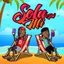 Sola Pa Mi (feat. Rowall Adrian)