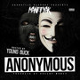 Anonymous (feat. Young Buck) [Explicit]