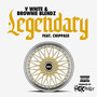Legendary (feat. Chippass) [Explicit]