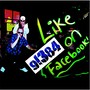 Like On Facebook (Explicit)