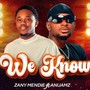 We Know (Explicit)