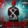 Famous *****es (Explicit)