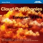 James Wood: Cloud-Polyphonies & Tongues of Fire