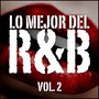 Lo Mejor Del R&b, Vol. 2