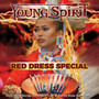 Red Dress Special - Pow-Wow Songs Recorded Live at Santa Rosa Rancheria